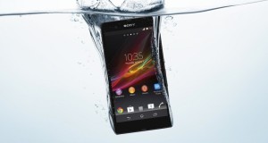 Анонсирован новый водонепроницаемый смартфон от Sony